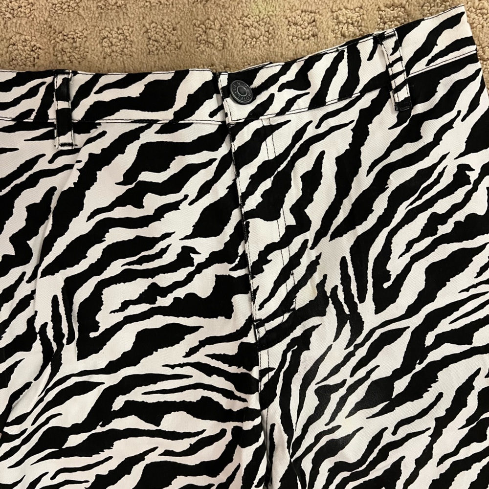 Motel Rocks Pants - Picture 3 of 6